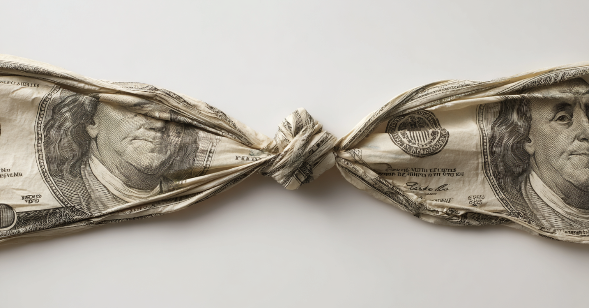 Creative-Budget-Dilemma