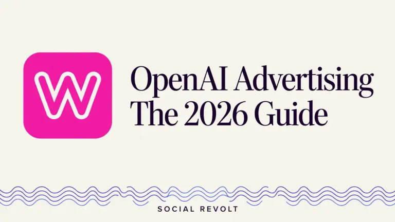 OpenAI Advertising: The 2026 Guide